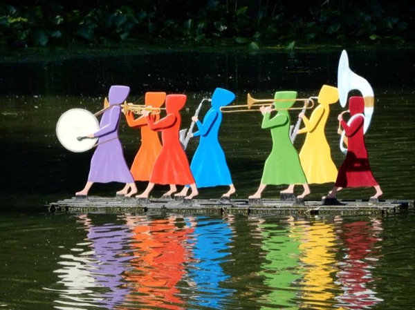Beeld van Pracht in de Gracht op Instagram