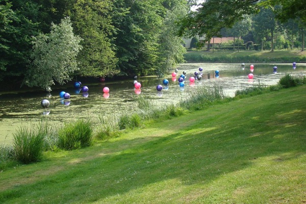 Beeld van Pracht in de Gracht op Instagram